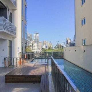 Apartamento à venda com 3 quartos, 224m² no Maria Goretti em Chapecó - Foto 8