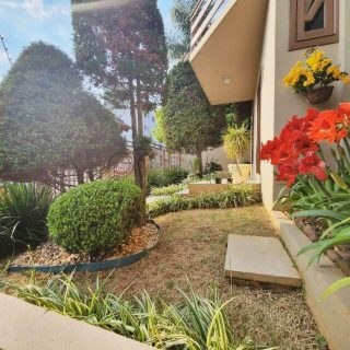 Casa à venda com 3 quartos, 277m² no Lider em Chapecó - Foto 3