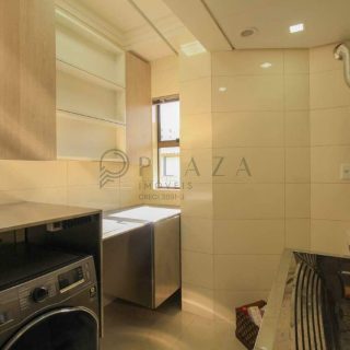 Apartamento à venda com 3 quartos, 208m² no Centro em Chapecó - Foto 6