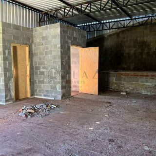 Barracão à venda com 1.172m² no Progresso em Chapecó – Foto 5