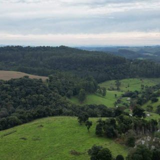 Área Rural à venda com 314.600m² na Linha Santos Dumont em Marema – Foto 2