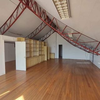Barracão para alugar com 1.200m² no Lider em Chapecó – Foto 8