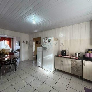 Casa à venda com 3 quartos, 120m² no Passo dos Fortes em Chapecó - Foto 8