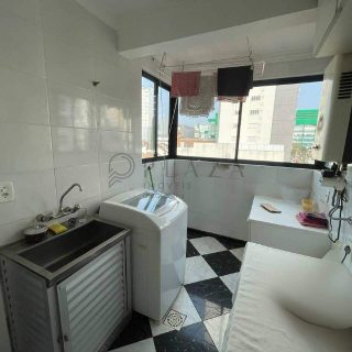 Apartamento para alugar com 2 quartos, 130m² no Centro em Chapecó – Foto 6