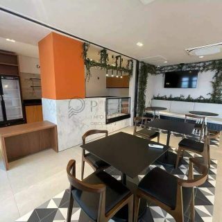 Sala Comercial para alugar com 62m² no Centro em Chapecó – Foto 7