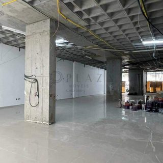 Sala Comercial para alugar com 400m² no Centro em Chapecó – Foto 4
