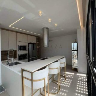 Apartamento para alugar com 2 quartos, 63m² no Centro em Chapecó – Foto 8