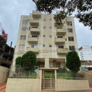 Apartamento à venda com 3 quartos, 234m² no Centro em Chapecó - Foto 1