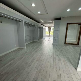 Sala Comercial para alugar com 224m² no São Cristóvão em Chapecó – Foto 1