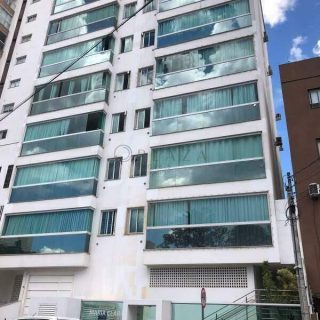 Apartamento à venda com 3 quartos, 113m² no Jardim Itália em Chapecó - Foto 1