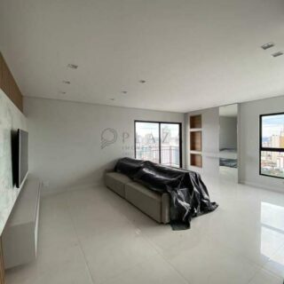 Apartamento à venda com 3 quartos, 140m² no Presidente Médici em Chapecó - Foto 2