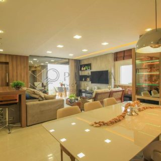Apartamento à venda com 3 quartos, 112m² no Centro em Chapecó - Foto 7