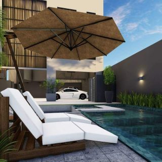 Casa à venda com 592m² no Walville em Chapecó - Foto 4
