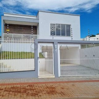 Casa à venda com 3 quartos, 214m² no Jardim Europa em Chapecó - Foto 1