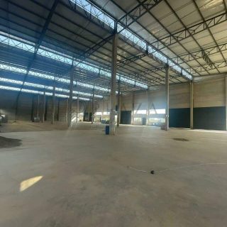 Barracão para alugar com 2.669m² no Santo Antônio em Chapecó – Foto 7