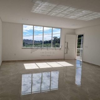 Casa à venda com 3 quartos, 214m² no Jardim Europa em Chapecó - Foto 4