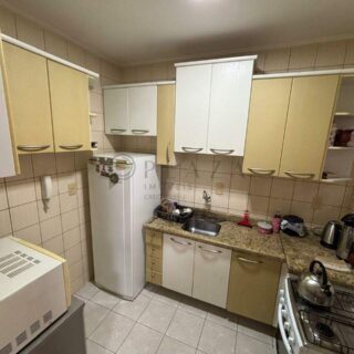 Apartamento à venda com 1 quarto, 55m² no Centro em Chapecó - Foto 2