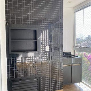 Apartamento para alugar com 3 quartos, 129m² no Centro em Chapecó – Foto 5
