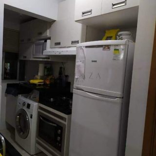 Apartamento à venda com 2 quartos, 55m² no Santa Paulina em Chapecó - Foto 1