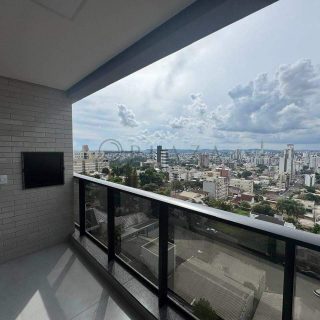 Apartamento à venda com 2 quartos, 75m² no Jardim Itália em Chapecó - Foto 5