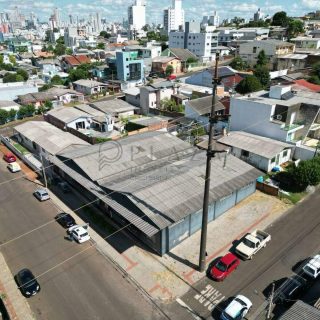 Barracão para alugar com 640m² no Bela Vista em Chapecó – Foto 3