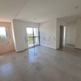 Apartamento à venda com 2 quartos, 56m² no Dom Gerônimo em Chapecó - Foto 8