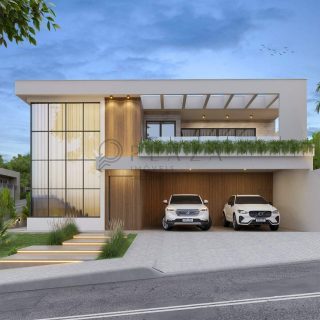 Casa à venda com 4 quartos, 435m² no Passo dos Fortes em Chapecó - Foto 4