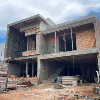 Casa à venda com 226m² no Jardim Europa em Chapecó - Foto 1