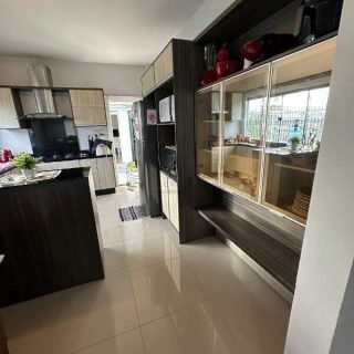 Casa à venda com 2 quartos, 150m² no Desbravador em Chapecó - Foto 4
