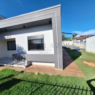 Casa à venda com 3 quartos, 155m² no Esplanada em Chapecó - Foto 2