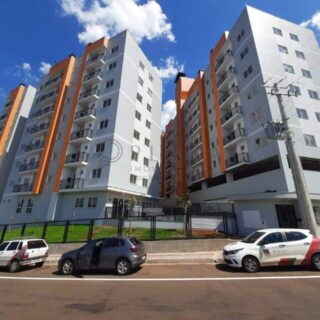 Apartamento à venda com 2 quartos, 56m² no Dom Gerônimo em Chapecó - Foto 1