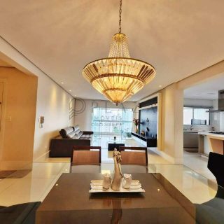 Apartamento à venda com 3 quartos, 164m² no Centro em Chapecó - Foto 8