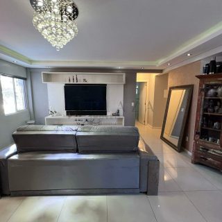 Apartamento à venda com 3 quartos, 108m² no Centro em Chapecó - Foto 2