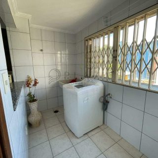Apartamento para alugar com 2 quartos, 60m² no Jardim Itália em Chapecó – Foto 4