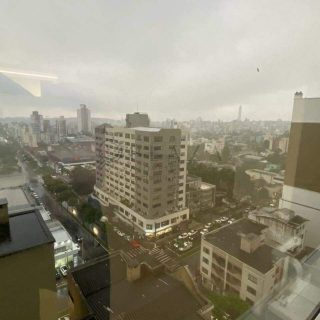 Sala Comercial para alugar com 67m² no Centro em Chapecó – Foto 2