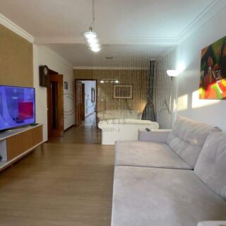 Casa para alugar com 4 quartos, 290m² no Santa Maria em Chapecó – Foto 3