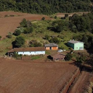 Área Rural à venda com 93.527m² na Linha Rodeio Bonito em Chapecó – Foto 8