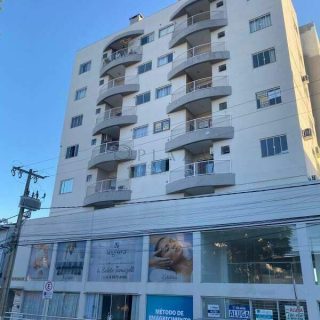 Apartamento à venda com 2 quartos, 69m² no Jardim Itália em Chapecó - Foto 1