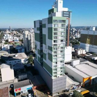 Sala Comercial para alugar com 69m² no Centro em Chapecó – Foto 1
