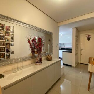 Apartamento à venda com 2 quartos, 105m² no Presidente Médici em Chapecó - Foto 6