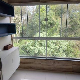 Apartamento à venda com 3 quartos, 114m² no Universitário em Chapecó - Foto 5