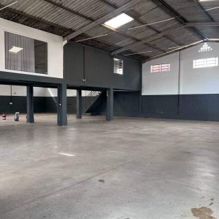 Barracão para alugar com 640m² no Bela Vista em Chapecó – Foto 4
