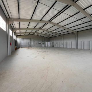 Barracão para alugar com 360m² no Trevo em Chapecó – Foto 4