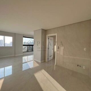 Apartamento à venda com 3 quartos, 118m² no Maria Goretti em Chapecó - Foto 3