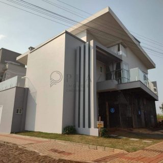 Casa à venda com 3 quartos, 262m² no Centro em Chapecó - Foto 1