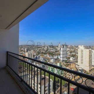 Apartamento à venda com 2 quartos, 93m² no Presidente Médici em Chapecó - Foto 6