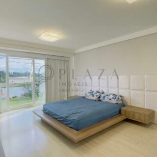 Casa para alugar com 3 quartos, 360m² no Villagos em Chapecó – Foto 8