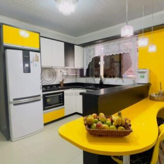 Casa para alugar com 2 quartos, 120m² no Centro em Chapecó – Foto 4