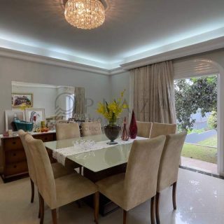 Casa para alugar com 4 quartos, 297m² no Maria Goretti em Chapecó – Foto 6