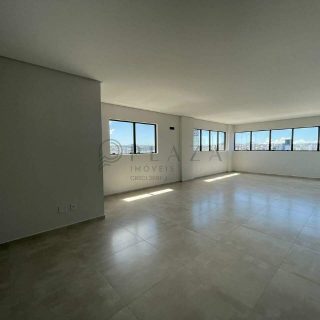 Sala Comercial para alugar com 73m² no Presidente Médici em Chapecó – Foto 2